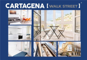 Main Street Suite & Views , by CartagenaSpain